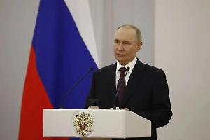 «Спасает Европу»: ЕС призвали выдвинуть Путина на Нобелевскую премию мира