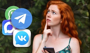 Блокировка WhatsApp в 2026 году: последние новости, названы 3 мессенджера-замены