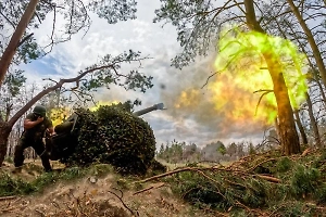 Новости СВО. ВС РФ освободили Белую Гору, штурмуют Полтавку, разгром 158-й бригады ВСУ, подготовка к переговорам в Стамбуле, 22 июля