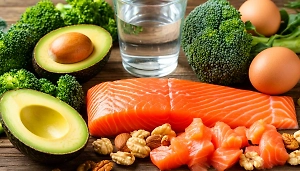 «Уменьшается в объёме»: Названы продукты для улучшения работы самого жирного органа