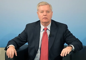 «Выгодоприобретатели войны»: Раскрыты источники финансирования сенатора-русофоба Грэма*