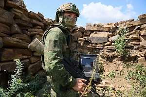 Деньги за службу: все выплаты участникам СВО и их семьям в 2025 году