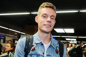 Дудь* объявлен в международный розыск из-за уклонения от обязанностей иноагента