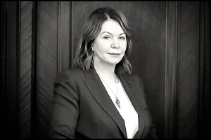 Верховный суд подтвердил смерть Ирины Подносовой и выразил соболезнования её семье