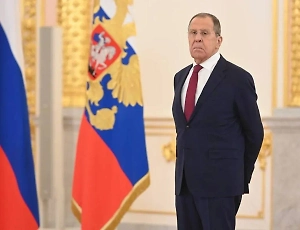 Тревожные поползновения: Лавров высказался об антироссийском курсе Европы и НАТО
