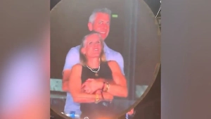 Такого трэша не было: Рыжий из «Иванушек» и Пригожин высмеяли измену главы Astronomer на концерте Coldplay