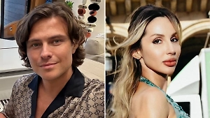 Прохор Шаляпин готов пустить Лободу в Россию, но при одном условии