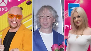 По стопам Кадышевой: Названы следующие музыкальные краши у зумеров