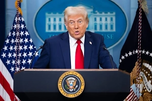 «Мы их поймали»: Трамп обещает посадить Обаму, Байдена и Клинтон