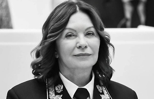 Бастрыкин назвал смерть Подносовой огромной потерей для Родины