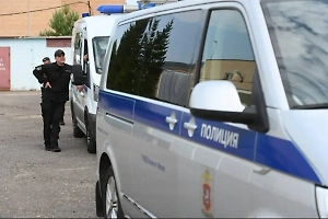 СК сообщил о масштабном расследовании о сливе данных в МВД на фоне обысков у BAZA