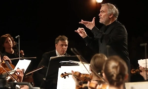 Культура не имеет национальности: Останина высказалась об отмене концерта Гергиева в Италии