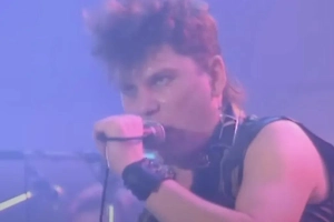 Рок и смерть: В России стартовали съёмки фильма про лидера группы «Сектор газа» Хоя