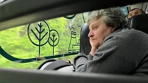 Москалькова сделала неутешительное заявление о пленных курянах, находящихся на Украине