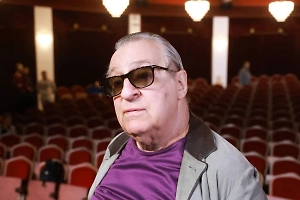 Геннадий Хазанов задолжал налоговой более 120 тысяч рублей