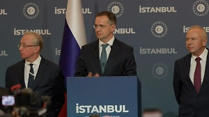 Мединский: 50 украинских детей, якобы находящихся в России, оказались взрослыми