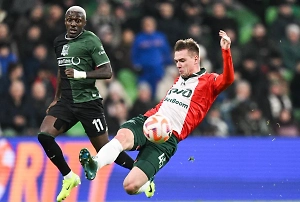 Легендарный экс-полузащитник Лоськов оценил победный старт «Локомотива» в новом сезоне