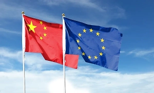 Пекин выразил протест ЕС за включение китайских финучреждений в пакет антироссийских санкций