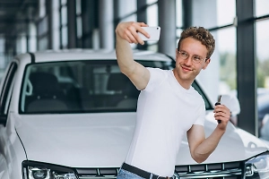 Топ-10 автомобилей до 1,5 млн рублей в 2025 году: новые и с пробегом