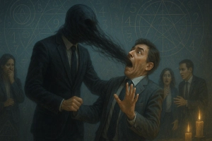 Бегите от людей, который просят у вас эти 7 вещей: Они воруют ваши жизненные силы