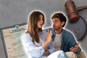 Развод, срочно! Эксперт по отношениям назвала 5 ситуаций, когда нужно расставаться, чтобы выжить