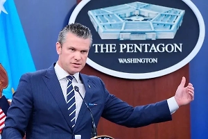 В Пентагоне захотели потребовать отставки Хегсета