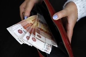 В 16 регионах России зарплаты выросли более чем на 20% за год