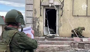 Убийство бывшего мэра Луганска могла организовать СБУ