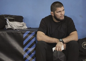 У Хабиба Нурмагомедова нашли долг перед налоговой почти на два миллиона рублей