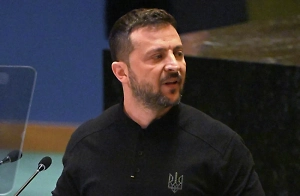 Зеленский отреагировал на созвон Путина и Трампа