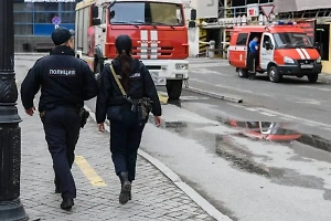 Бречалов: Два БПЛА попытались атаковать объект на территории Удмуртии