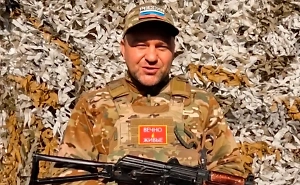 Отправившийся на СВО мэр Оренбурга Сергей Салмин ушёл в отставку