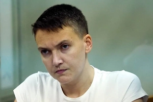 Экс-депутат Рады рассказал Life.ru о дальнейшей судьбе Савченко, попавшей в российский плен