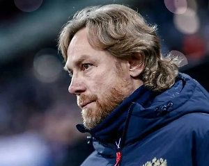 «Завышены на 50%»: Карпин недоволен колоссальными зарплатами футболистов