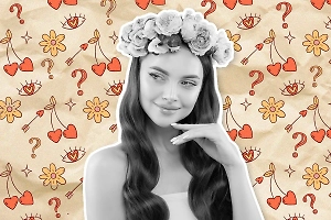 Тест: Гадания на Ивана Купалу — ответьте на 5 вопросов и узнайте, что вас ждёт в любви в 2025-м
