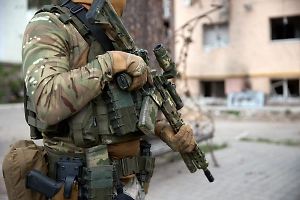 ВСУ расстреляли семерых сослуживцев за отказ идти в бой против ВС РФ под Купянском