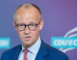 «Иголки сломаются!» В Госдуме приструнили Мерца после наглого ультиматума