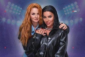 «Я сошла с ума»: Почему Катина и Волкова из t.A.T.u. воссоединились после краха сольных карьер