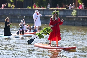 Афиша на июль-2025 в Москве: Лучшие фестивали от индийского до джазового