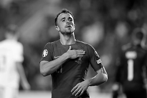 Футболист «Ливерпуля» и сборной Португалии Жота погиб в ДТП