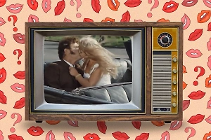 Тест: Поцелуи в фильмах СССР и не только — угадаете, из каких картин эти сцены, на 9/9?
