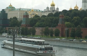 В Кремле прокомментировали сообщения о вмешательстве в выборы в Молдавии