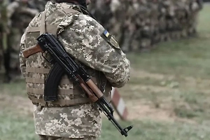 Пленный Литвиненко: ВСУ создают подразделения из пойманных дезертиров