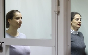 Присяжные вынесли вердикт по резонансному делу калининградских врачей об убийстве младенца