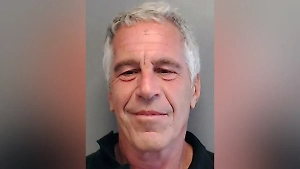 ФБР восстановило недостающий фрагмент видеозаписи с Эпштейном в тюрьме