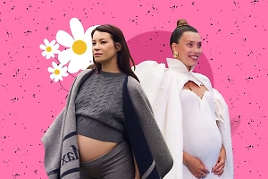 6 российских звёзд на сносях, которые скоро подарят миру новых малышей, — узнайте имена
