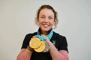 «С ней был контакт»: Ольга Зайцева высказалась о гибели Лауры Дальмайер