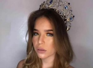 Королева красоты и её годовалая дочь расстреляны в автомобиле