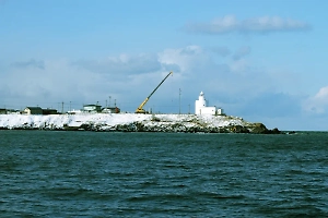 Волна цунами после подземных толчков на Камчатке достигла Хоккайдо