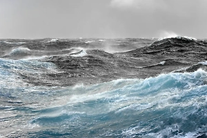 Бушующий у Кубы шторм «Мелисса» усилился до урагана первой категории, есть первые жертвы